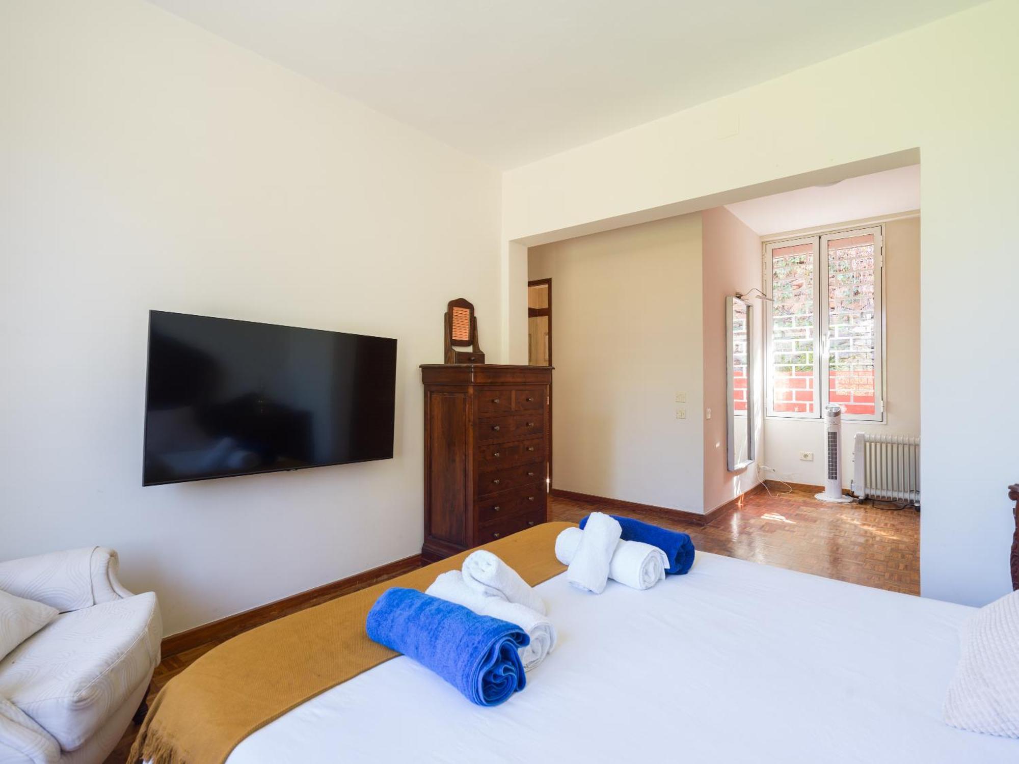 El Jardin De Santa Brigida With Private Pool, Sauna & Jacuzzi Екстериор снимка