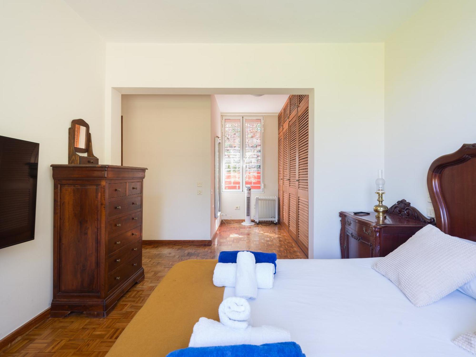 El Jardin De Santa Brigida With Private Pool, Sauna & Jacuzzi Екстериор снимка