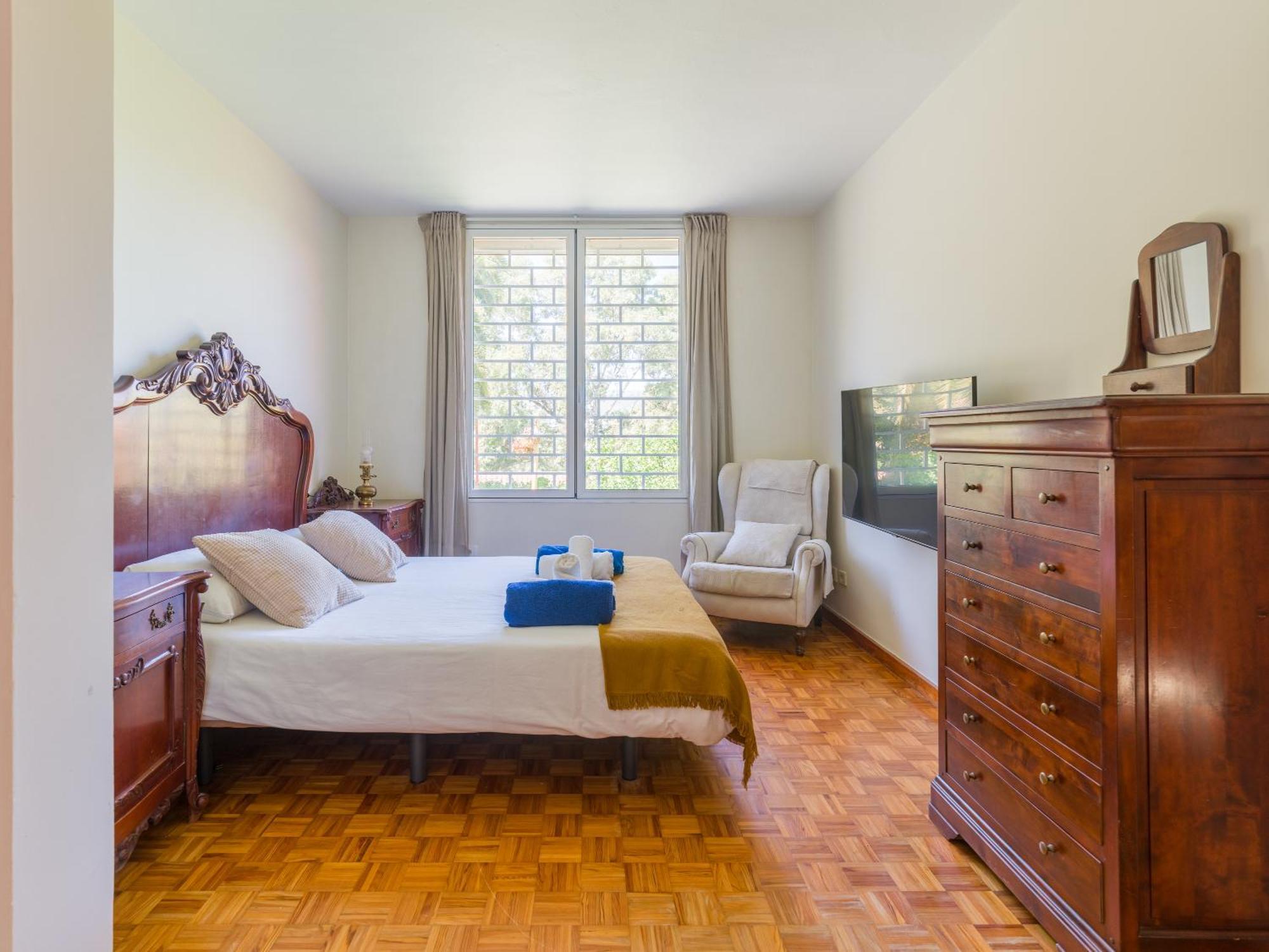 El Jardin De Santa Brigida With Private Pool, Sauna & Jacuzzi Екстериор снимка