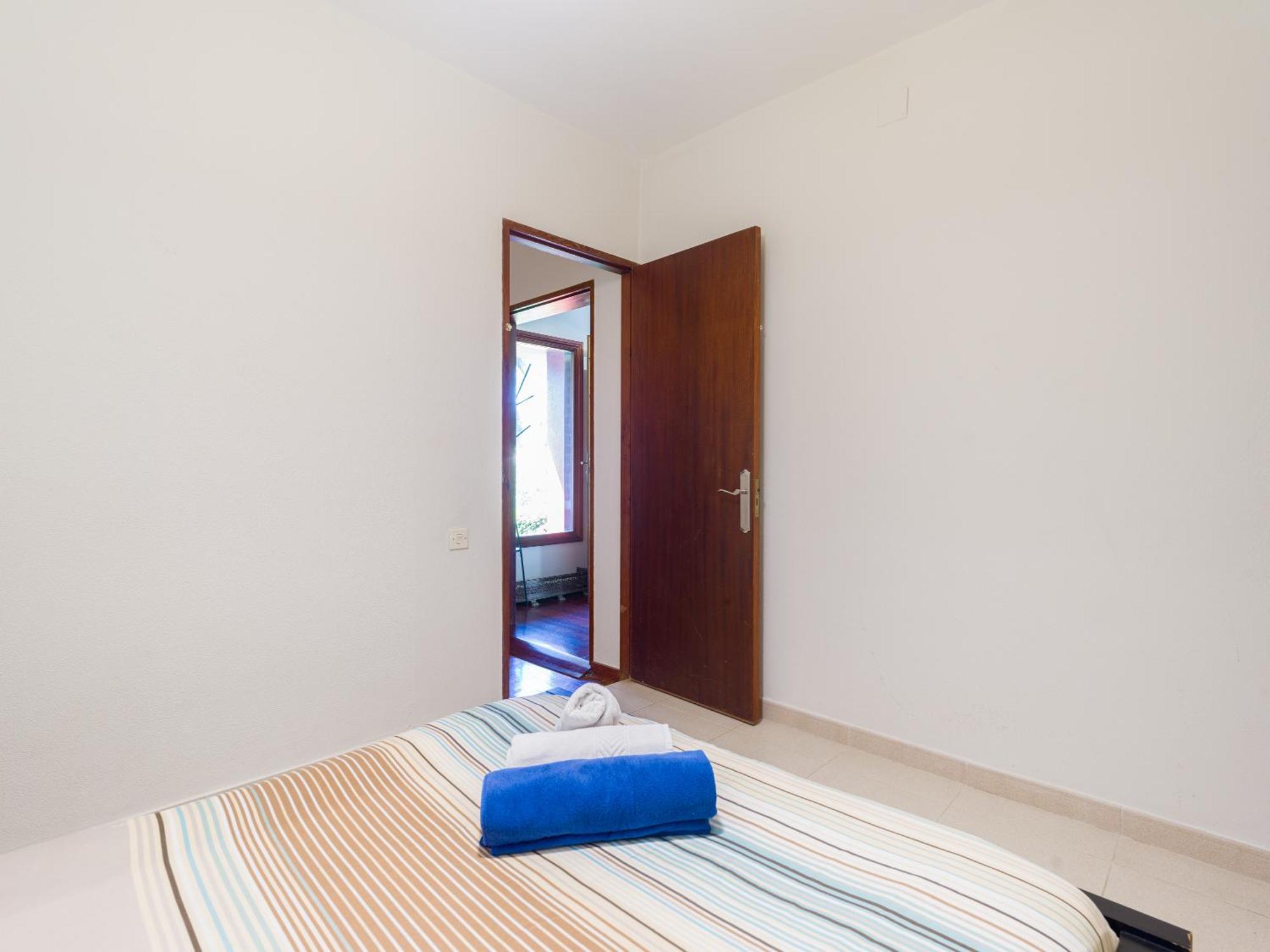 El Jardin De Santa Brigida With Private Pool, Sauna & Jacuzzi Екстериор снимка