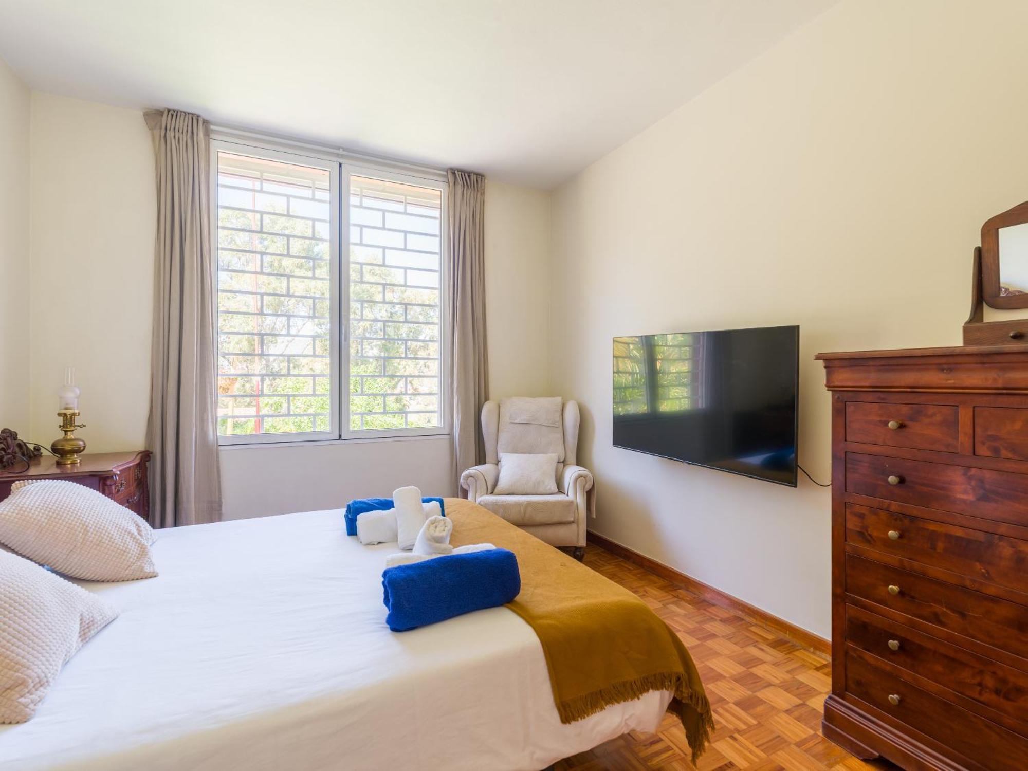 El Jardin De Santa Brigida With Private Pool, Sauna & Jacuzzi Екстериор снимка