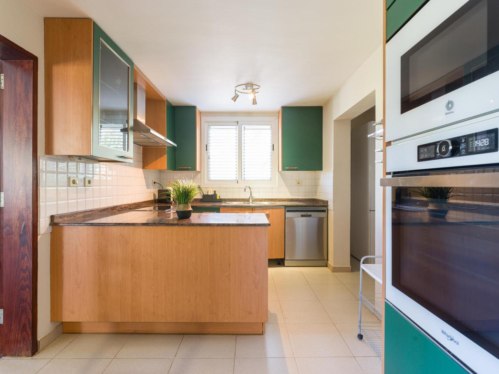 El Jardin De Santa Brigida With Private Pool, Sauna & Jacuzzi Екстериор снимка