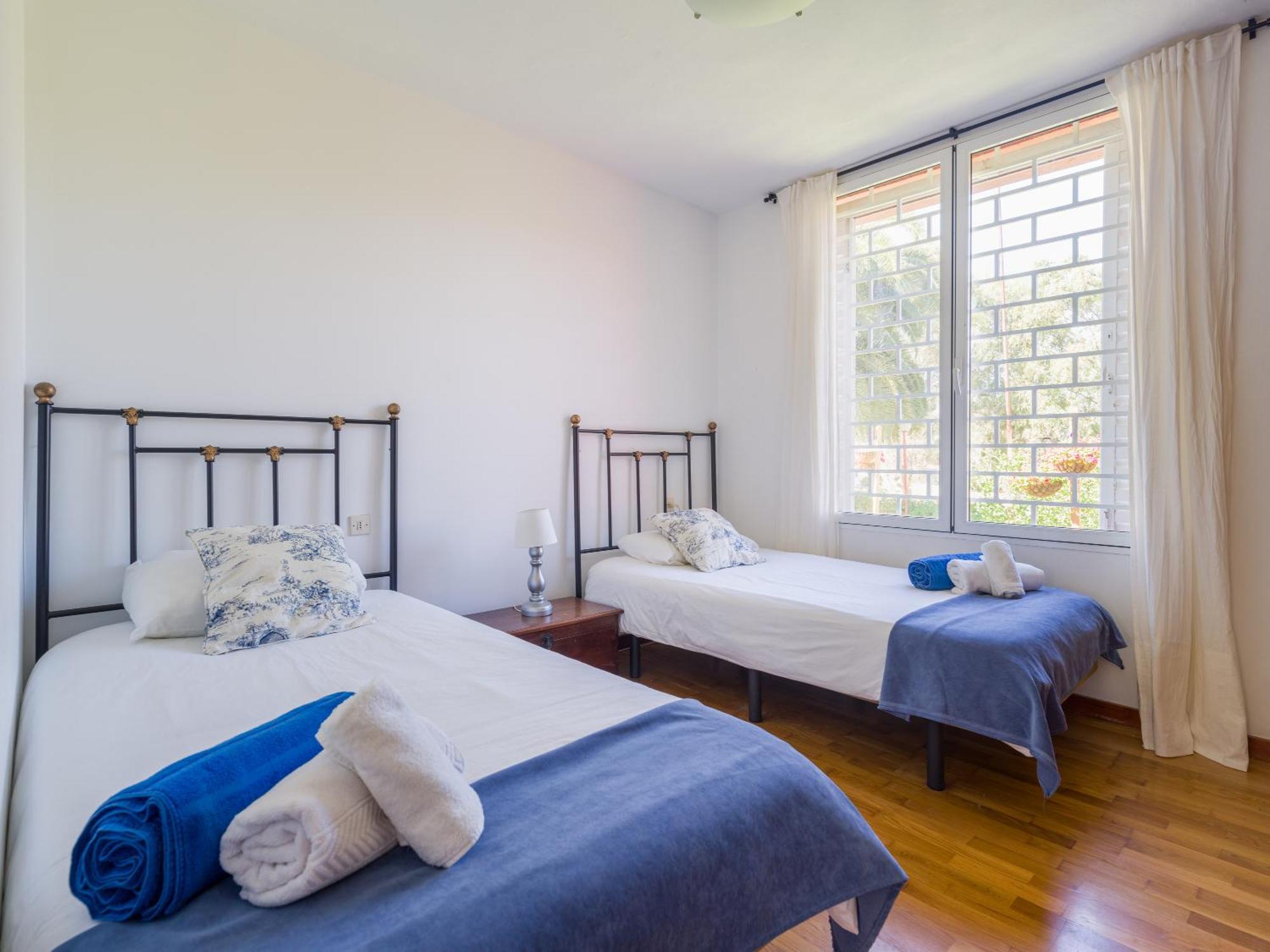 El Jardin De Santa Brigida With Private Pool, Sauna & Jacuzzi Екстериор снимка