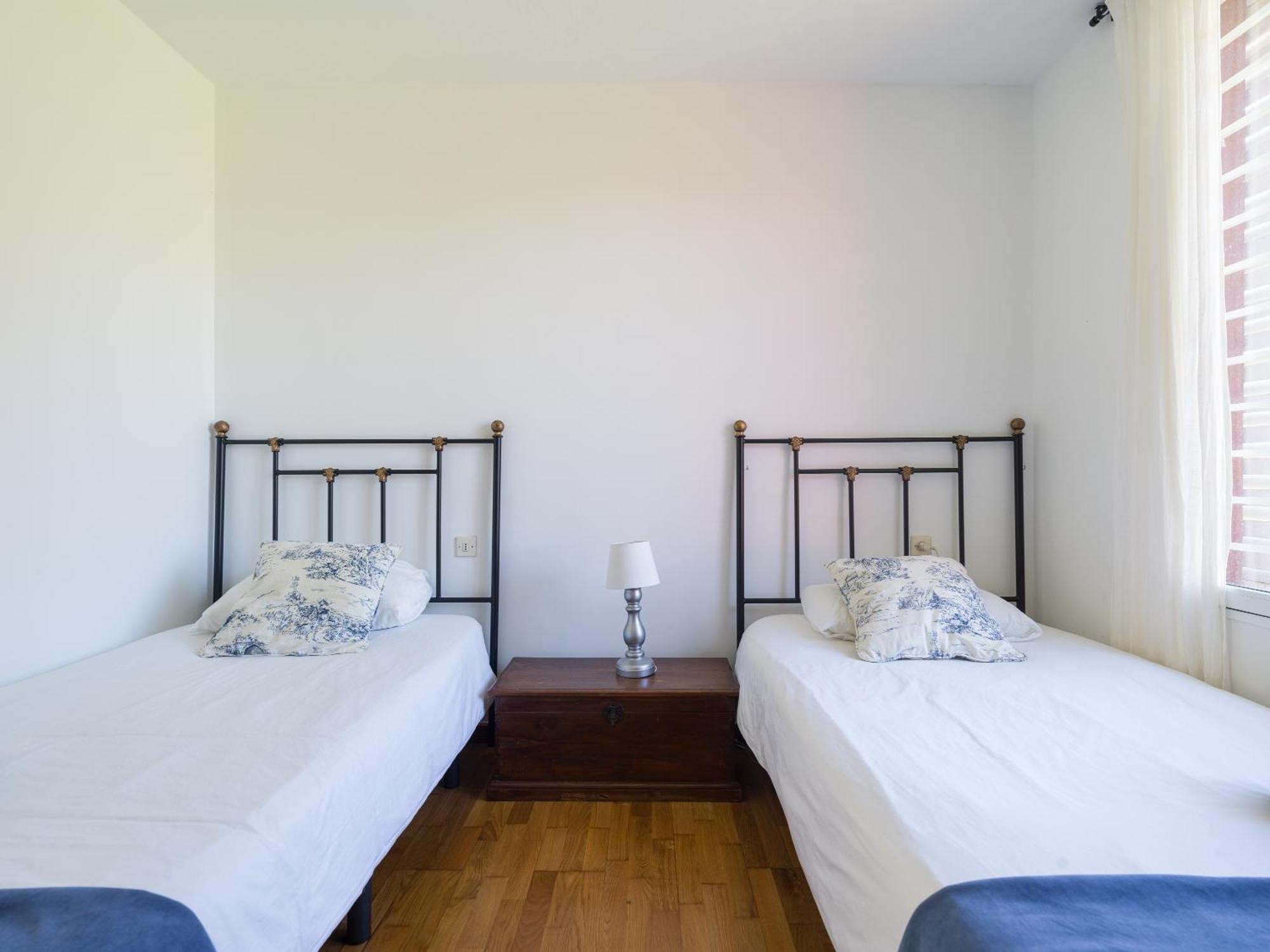 El Jardin De Santa Brigida With Private Pool, Sauna & Jacuzzi Екстериор снимка
