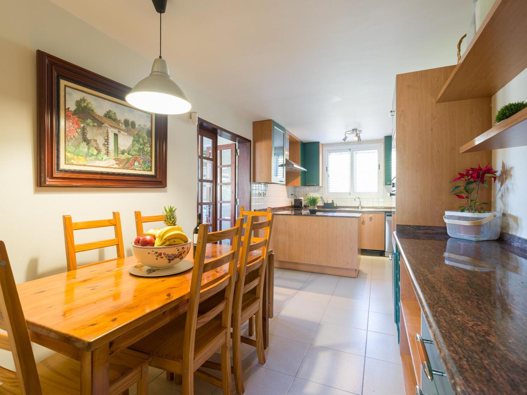 El Jardin De Santa Brigida With Private Pool, Sauna & Jacuzzi Екстериор снимка