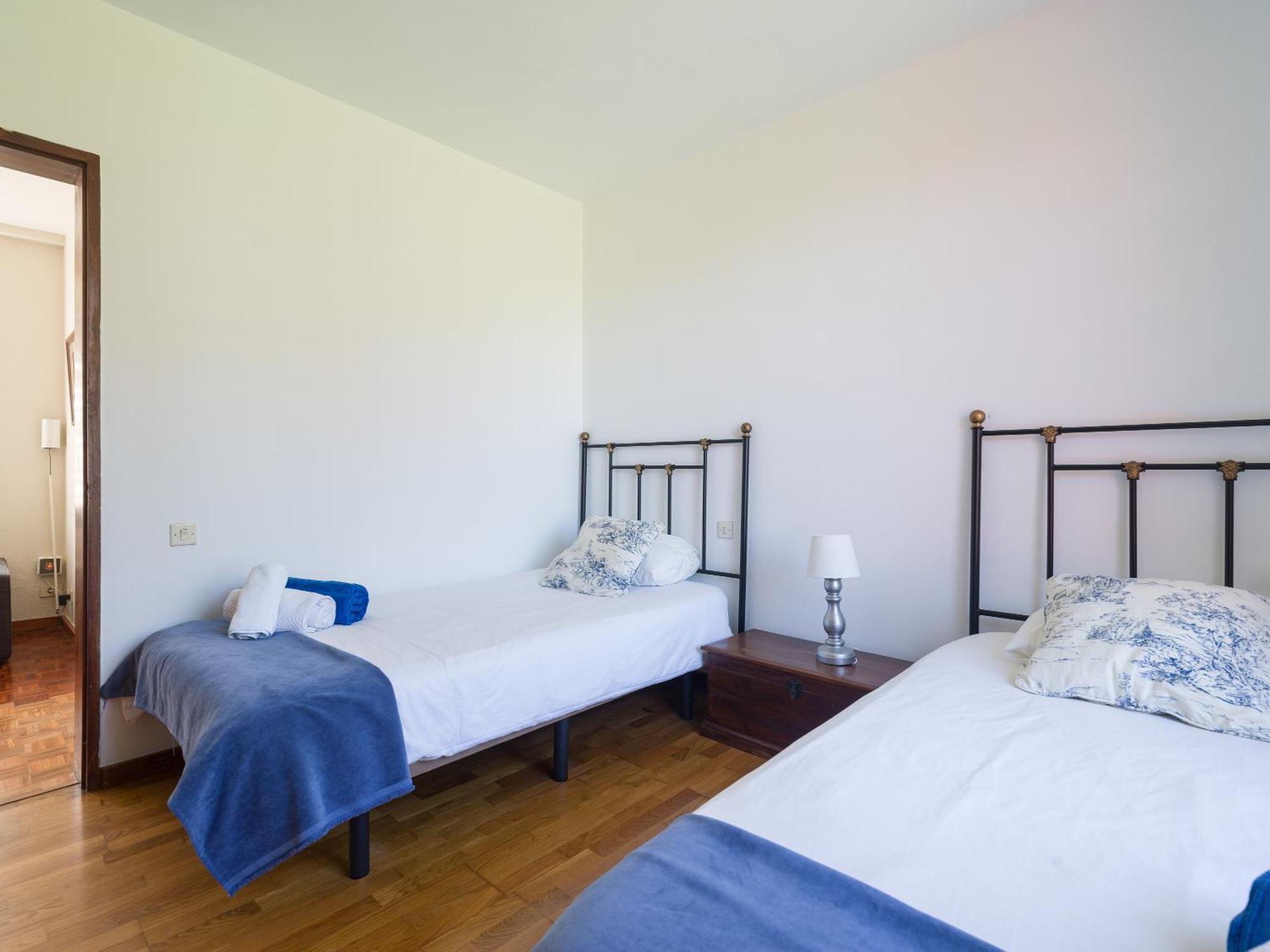 El Jardin De Santa Brigida With Private Pool, Sauna & Jacuzzi Екстериор снимка