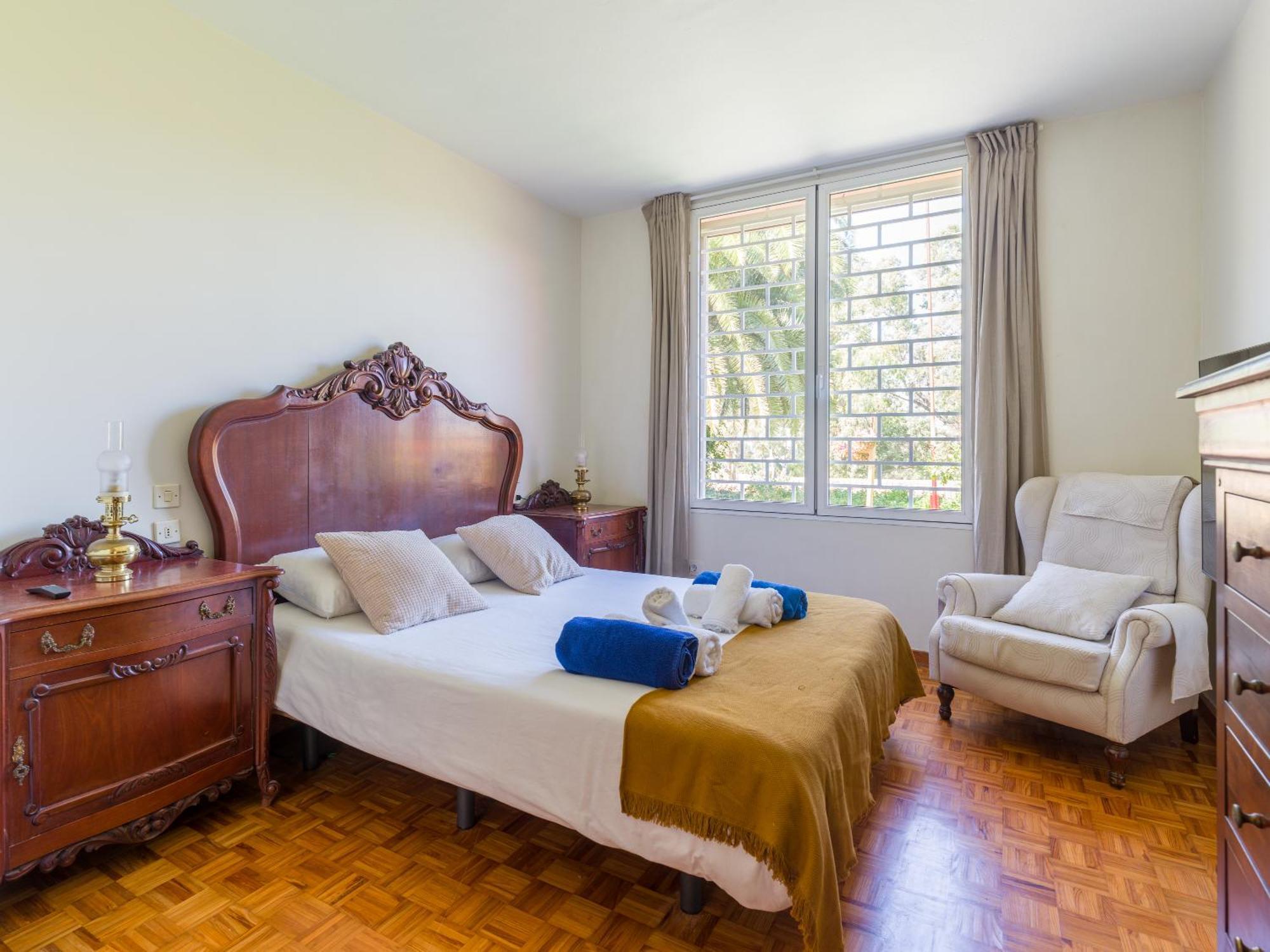 El Jardin De Santa Brigida With Private Pool, Sauna & Jacuzzi Екстериор снимка